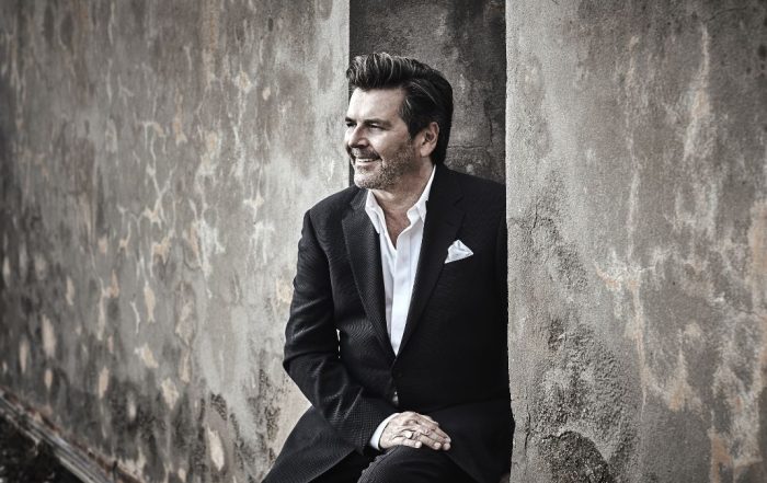 Thomas Anders