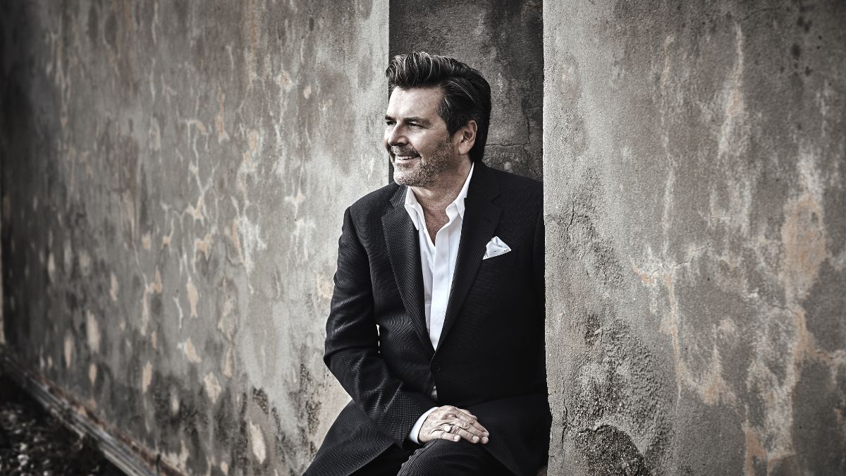 Thomas Anders