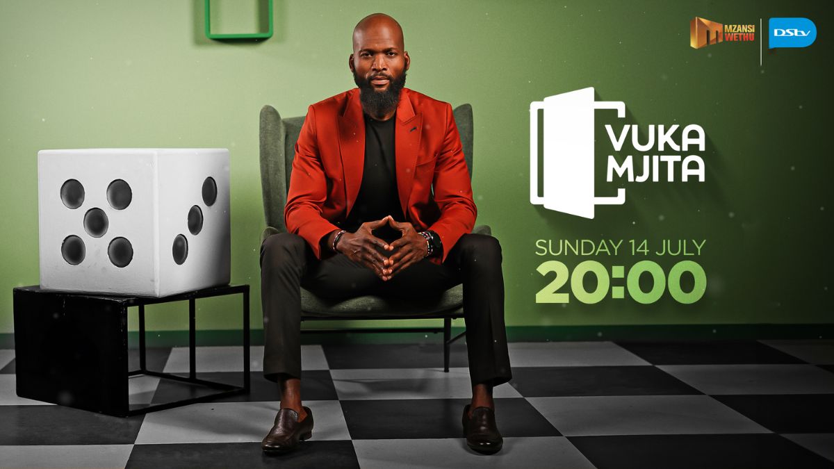 Vuka Mjita