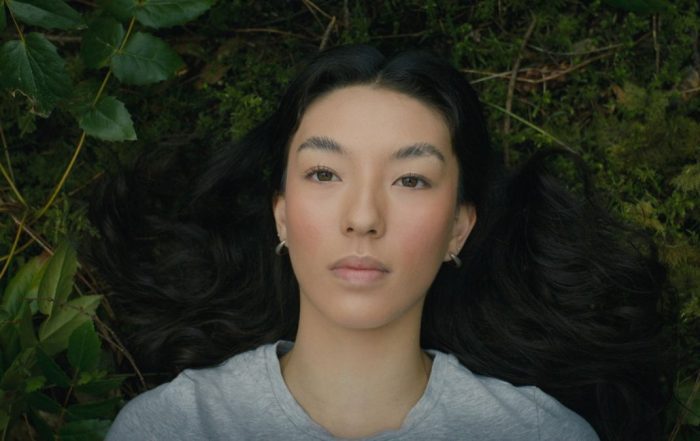 Ziggy Alberts New Love Video