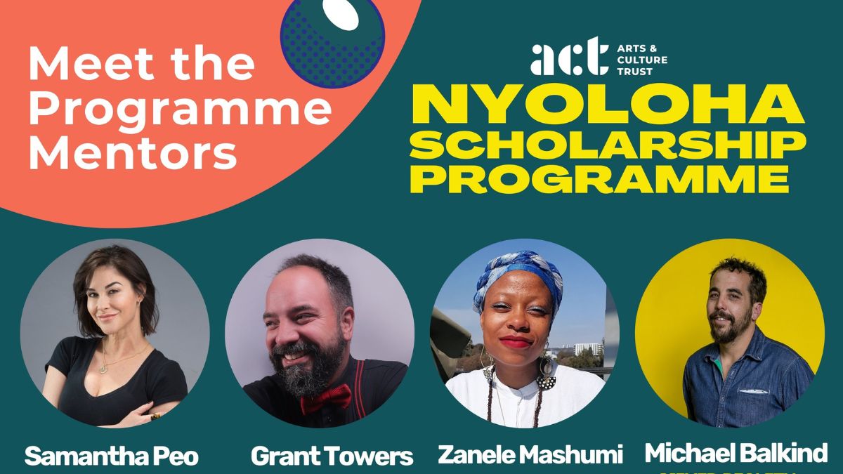 ACT NSP 2024 Mentors