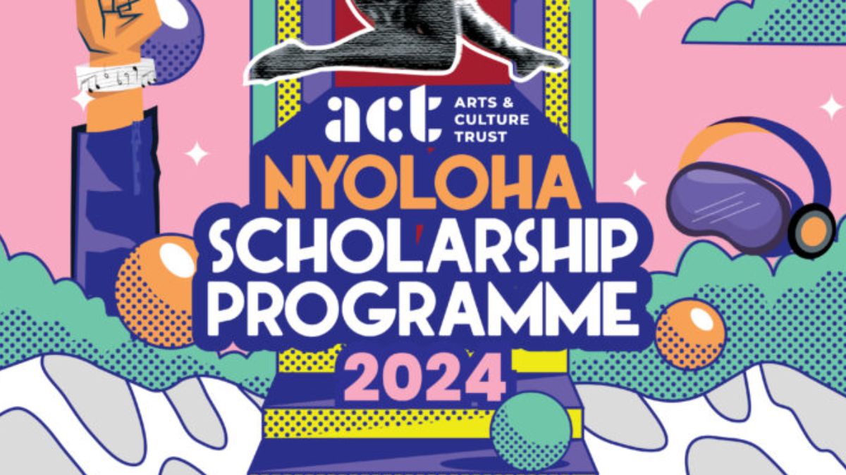 ACT Nyoloha Scholarship Programme