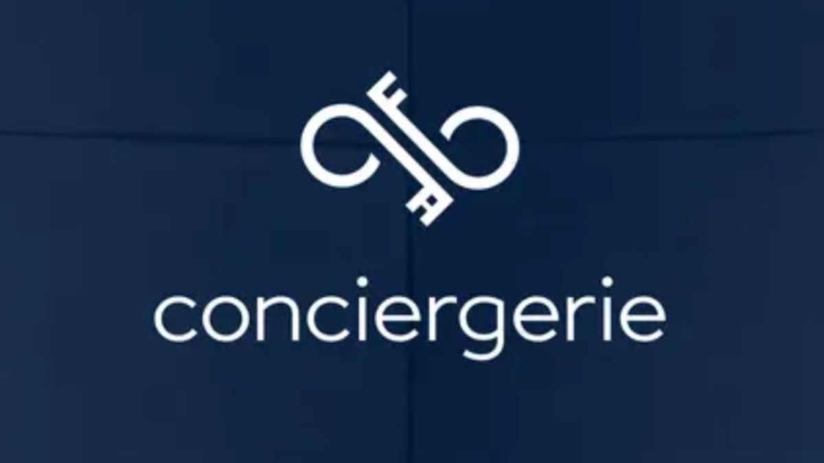 Air France Conciergerie