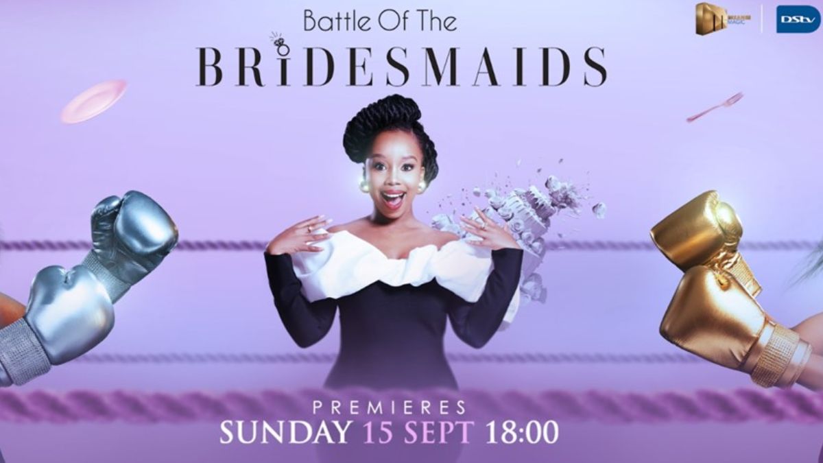 Battle of the Bridesmaids