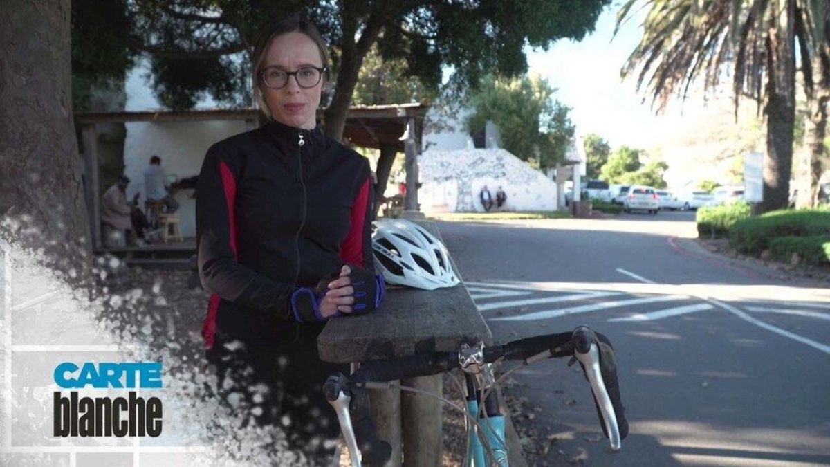CB Cycling COllisions