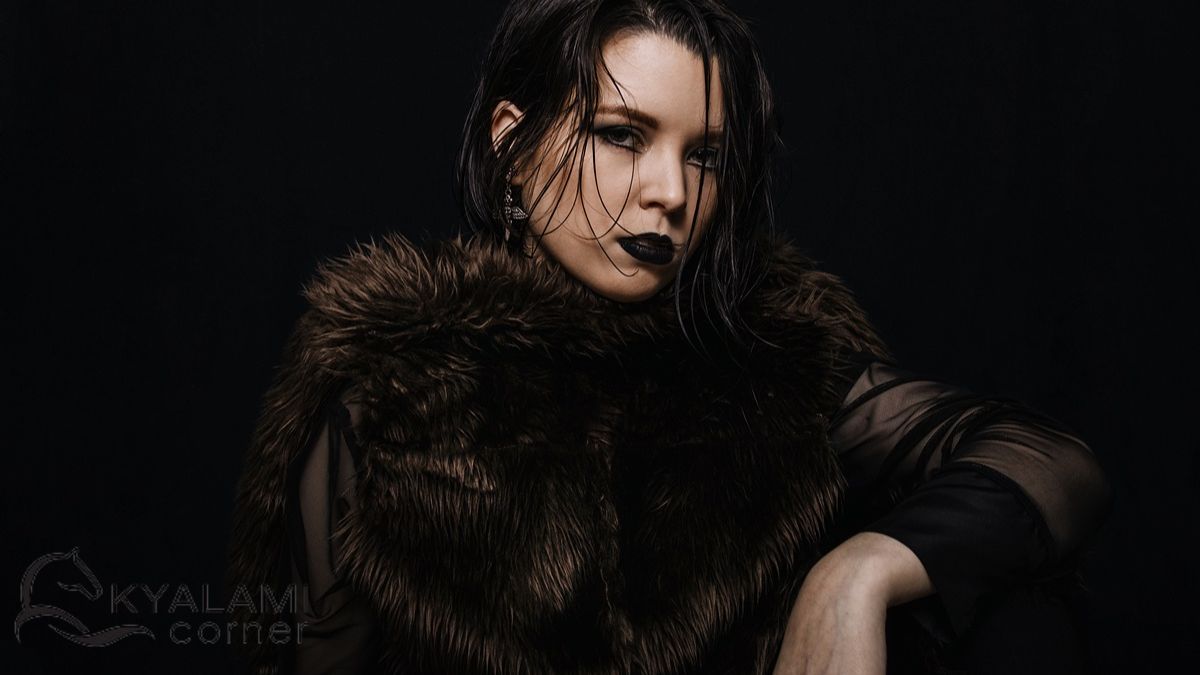 Cece Vee All The Things She Said