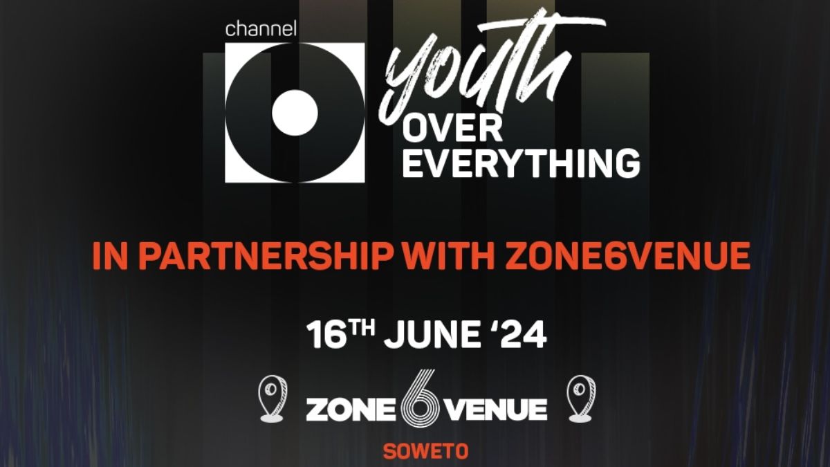 Channel O Youth Over Everything