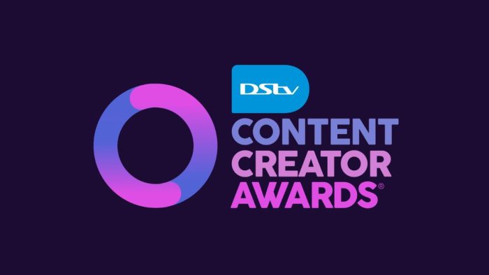 DSTV Content Creator Awards 2024