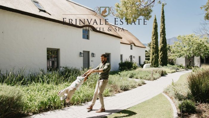 Erinvale Father's Day