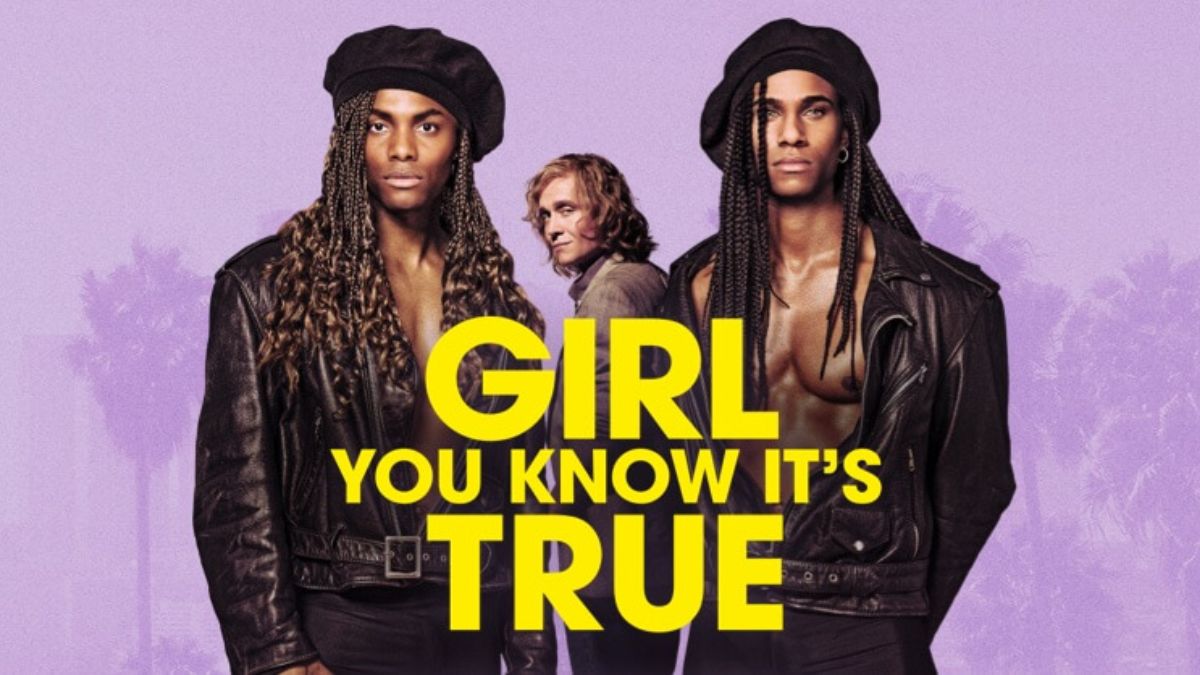 Girl You Know Its True Movie