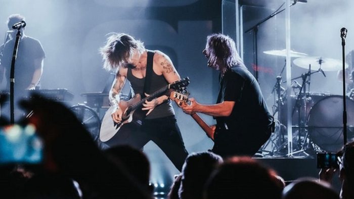 Goo Goo Dolls