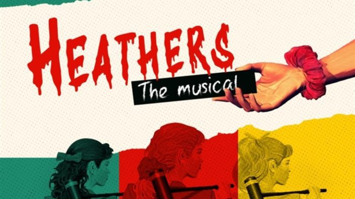 Heathers The Musical