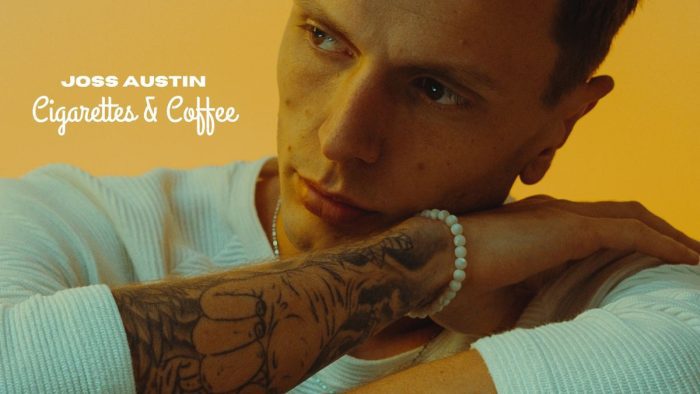 Joss Austin Cigarettes and Coffee