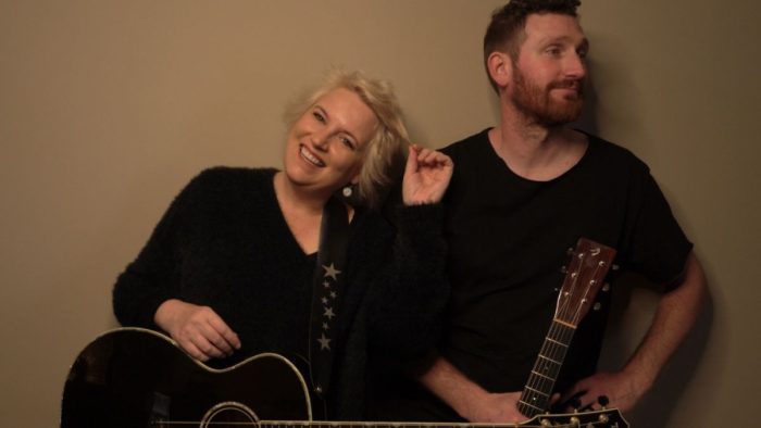 Karen Zoid at PTT Monte