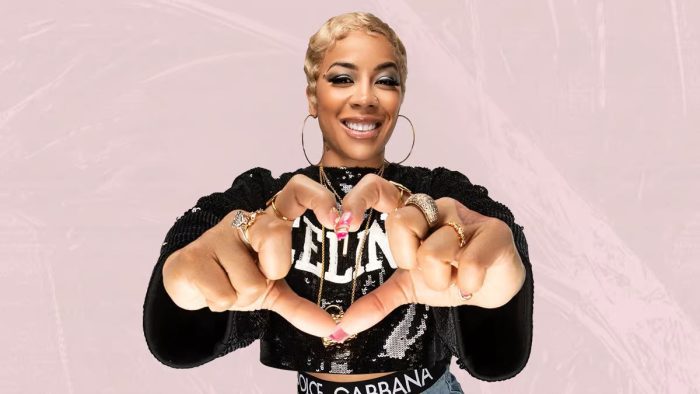 Keyshia Cole