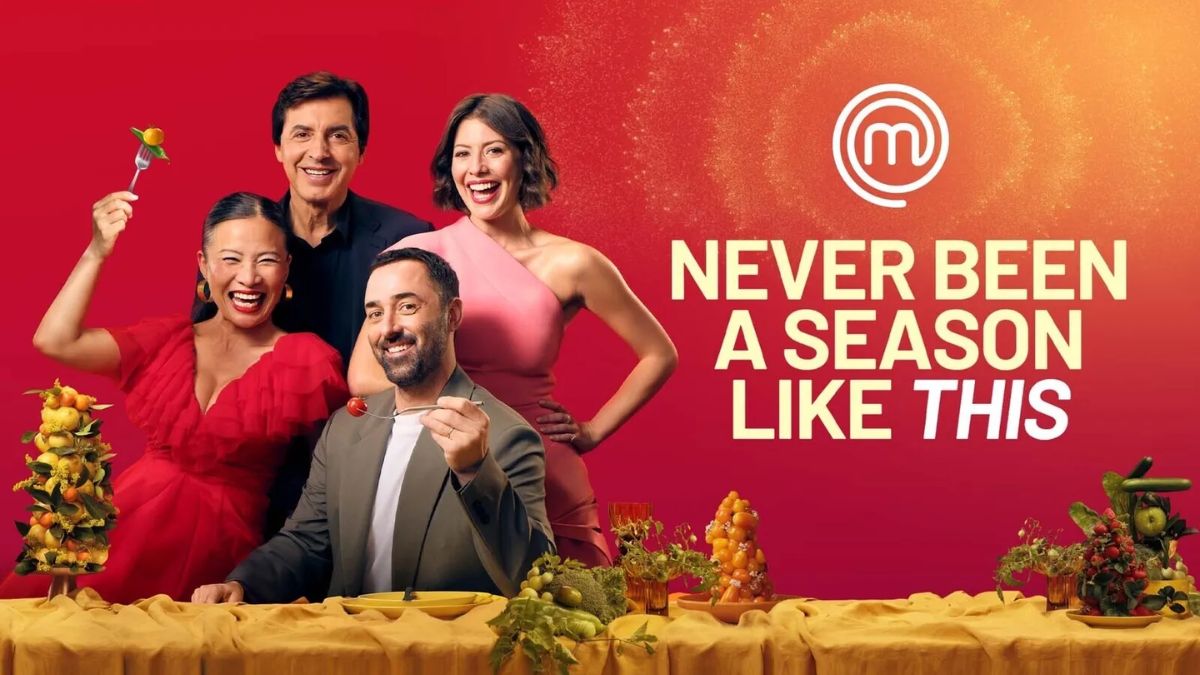 MasterChef Australia S16