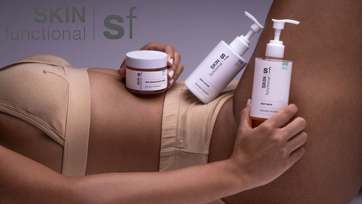 SF Body Range