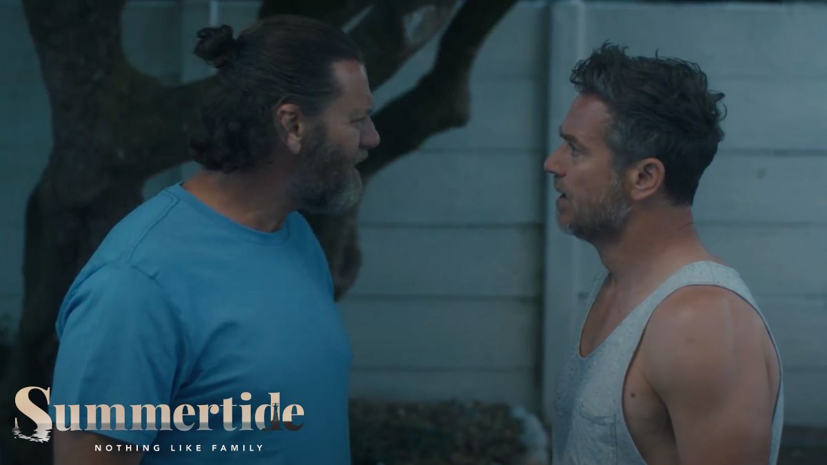 Summertide Heats Up