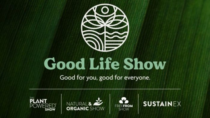 The Good Life Show Joburg