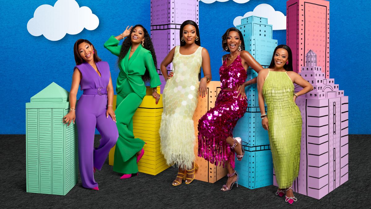 The Mommy Club S2
