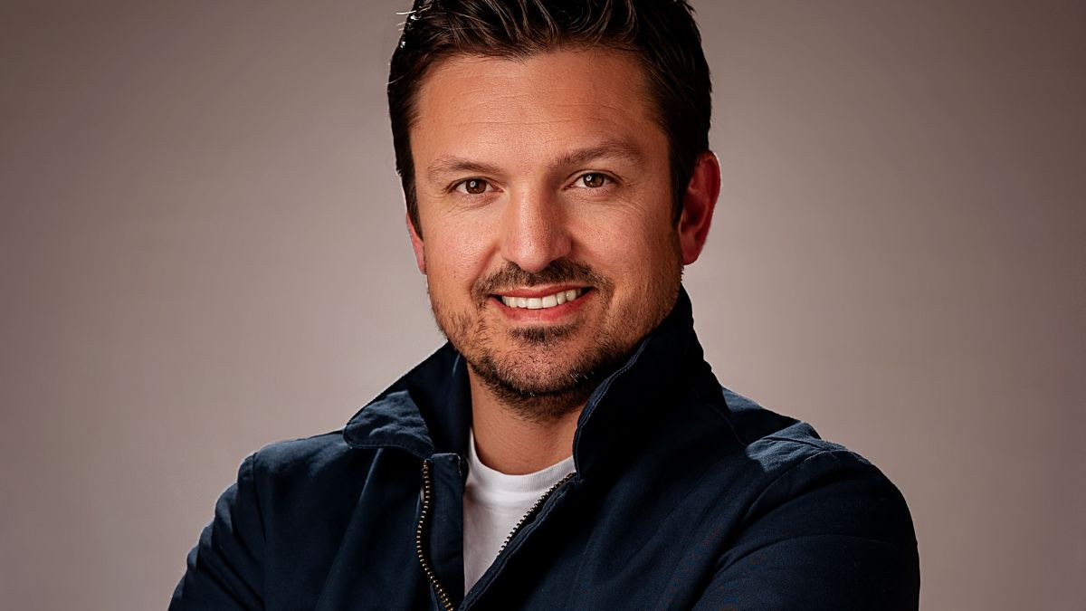 Tobie Badenhorst