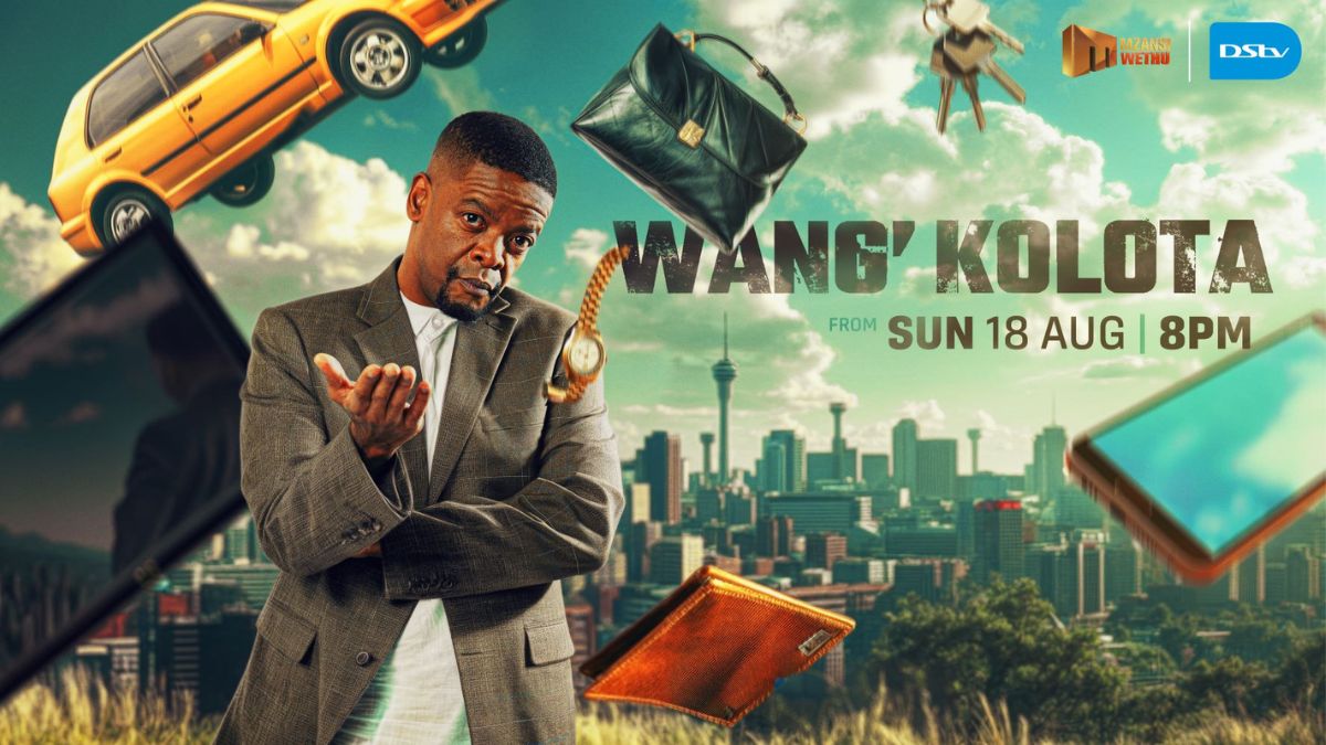Wang'kolota S3