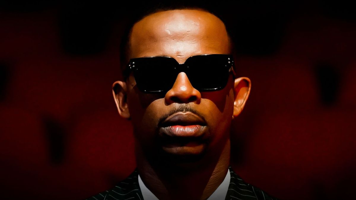 Zakes Bantwini