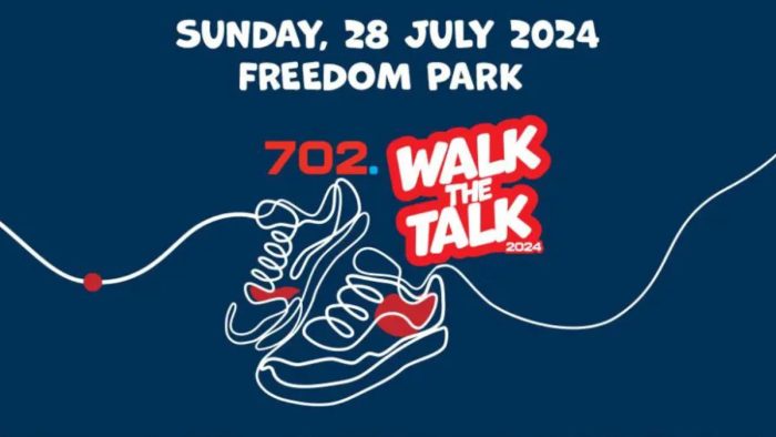 702 Walk The Talk 2024