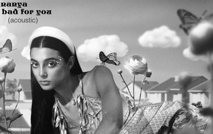 Ananya bad for you acoustic