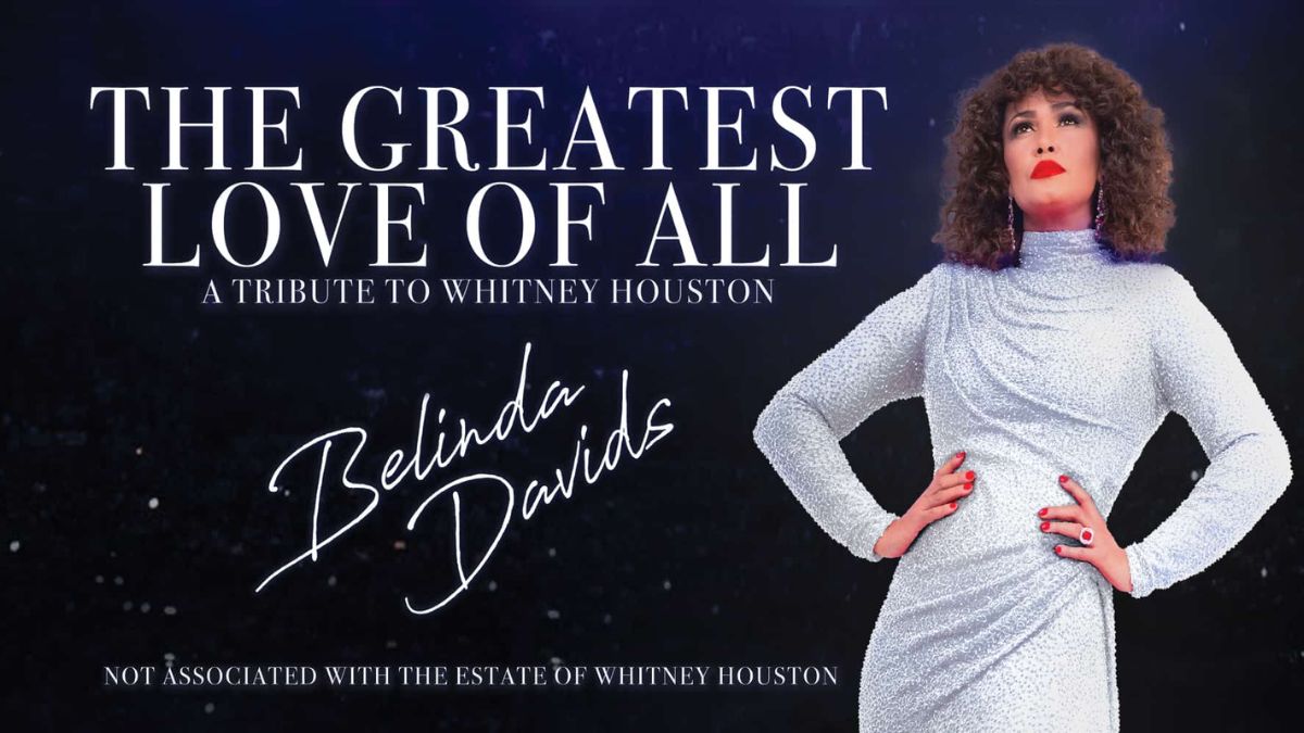 Belinda Davids TGLOA