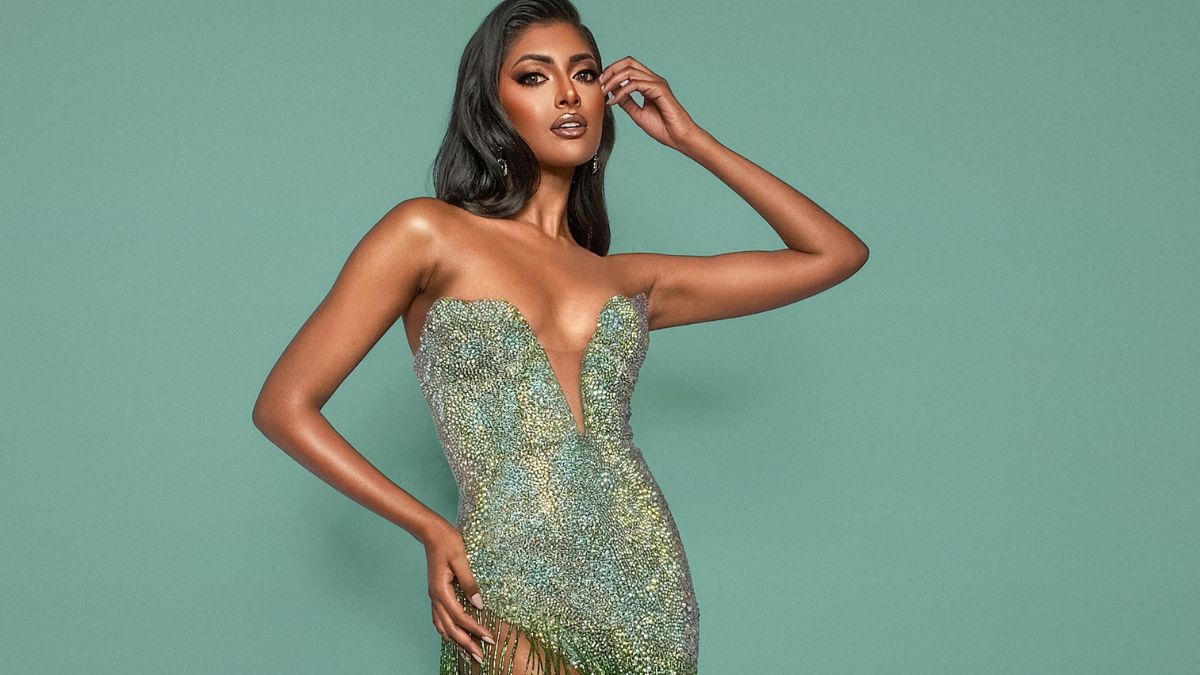 Bryoni Govender
