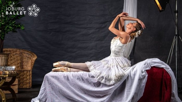 JB La Traviata The Ballet 2