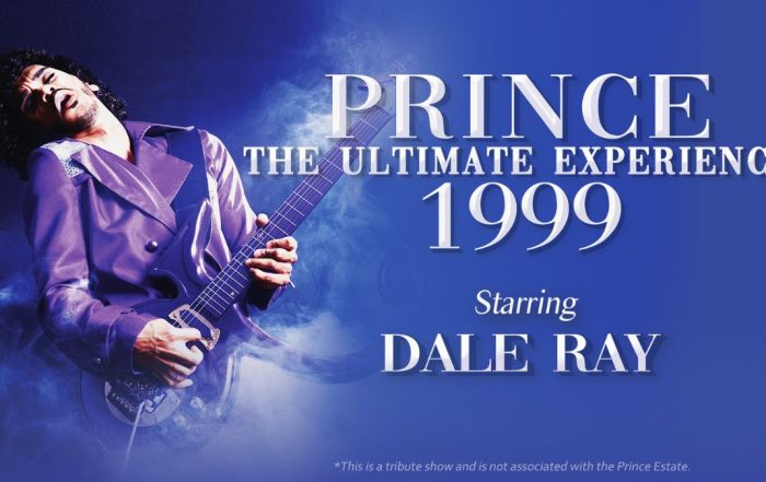 JT Prince