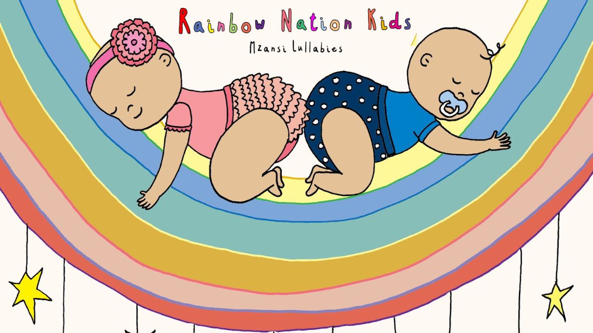 Rainbow Nation Kids