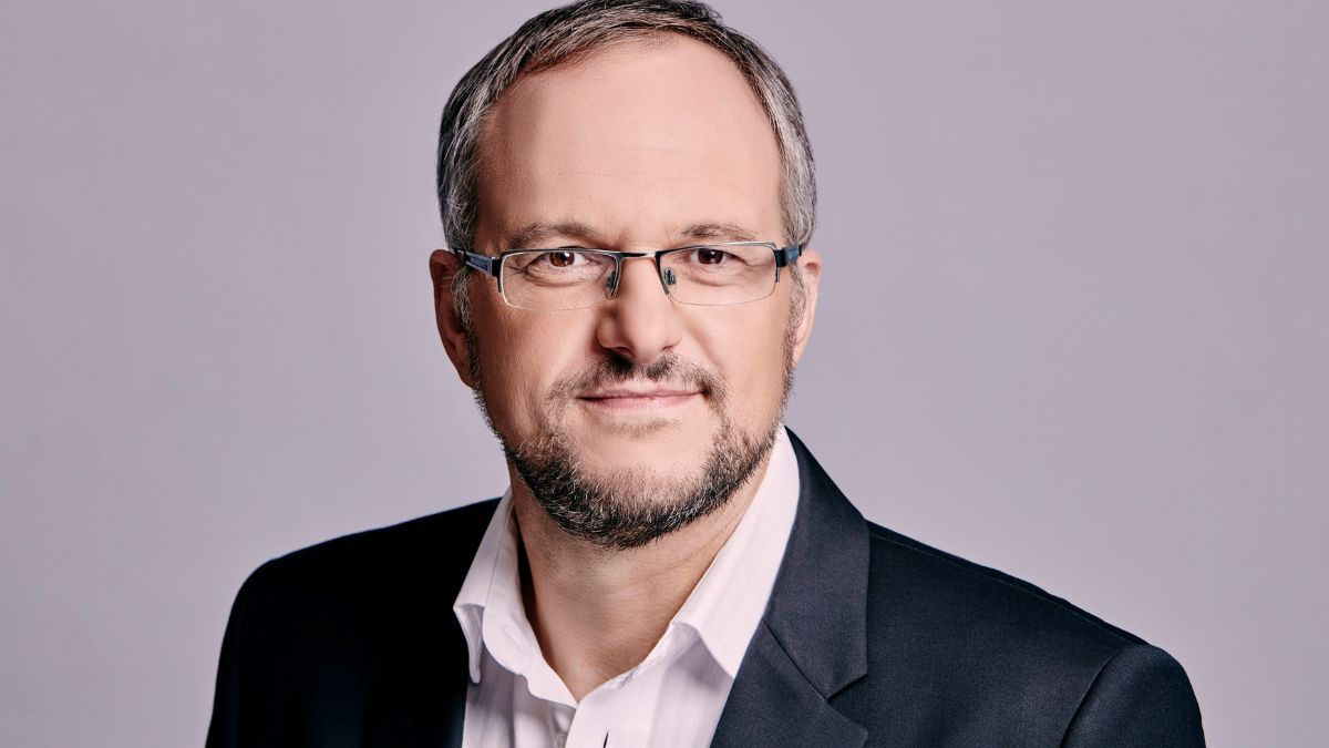 Stephen Grootes