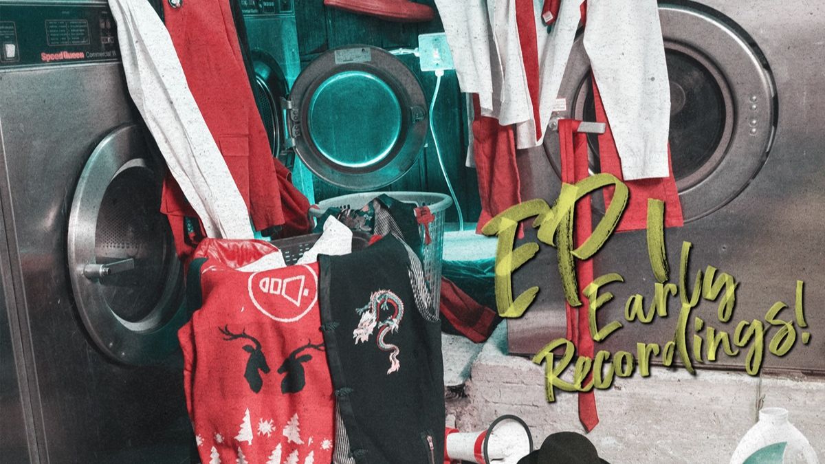 The Parlotones Forgotten Songs