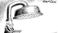 The Defiant Documentary The Showerhead Closes The Durban FilmMart ...