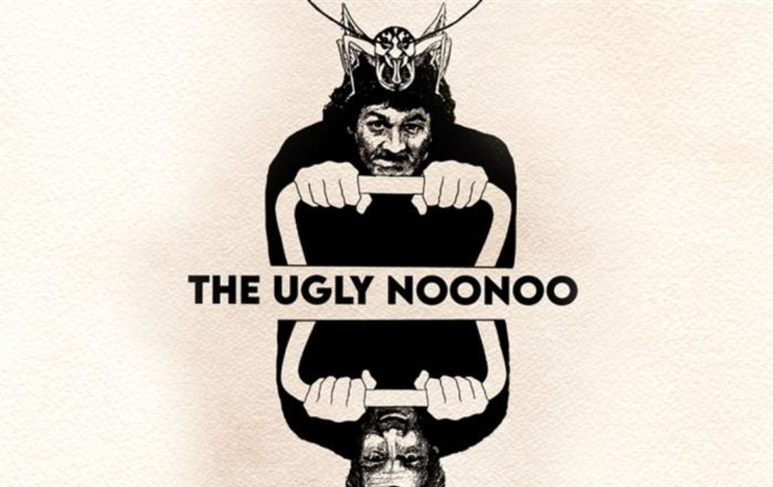 The Ugly Noo Noo