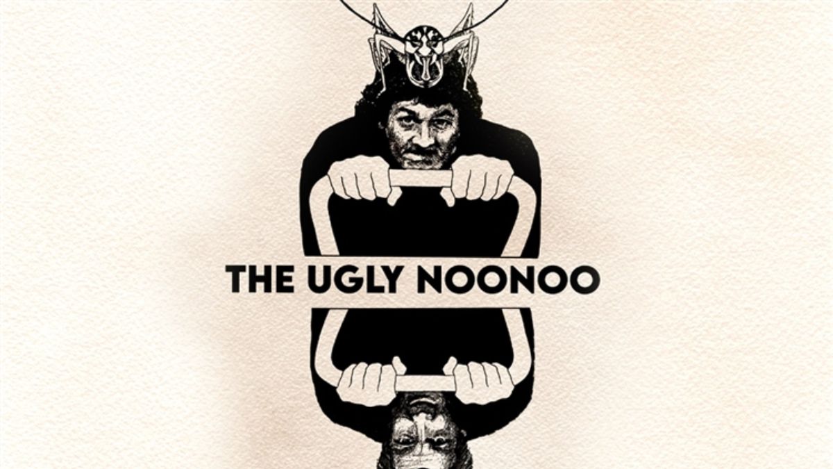 The Ugly Noo Noo