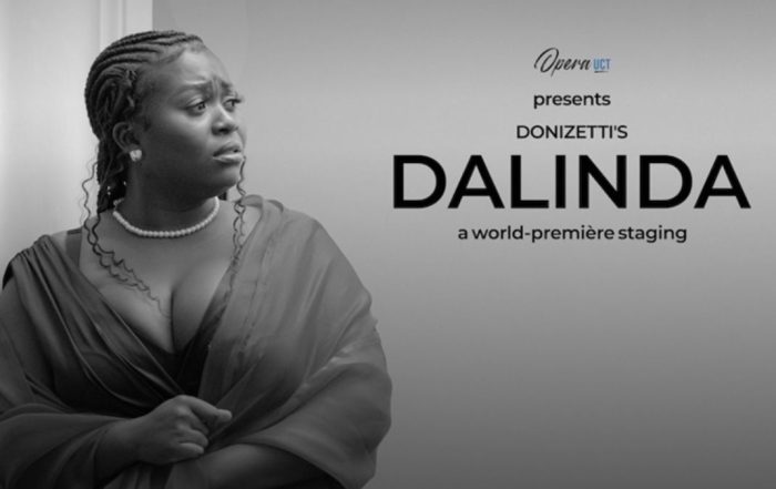UCT Opera Dalinda