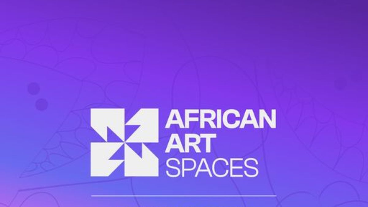 African Art Spaces
