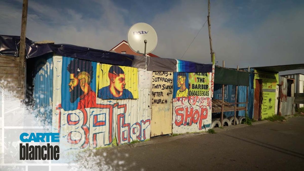 CB Khayelitsha