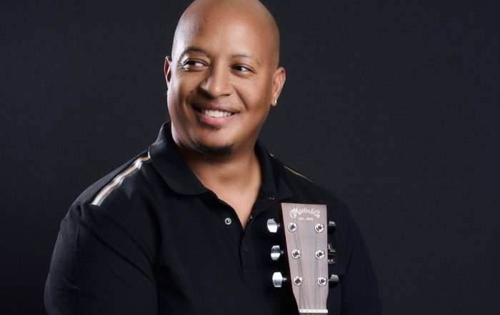 Clinton Viljoen