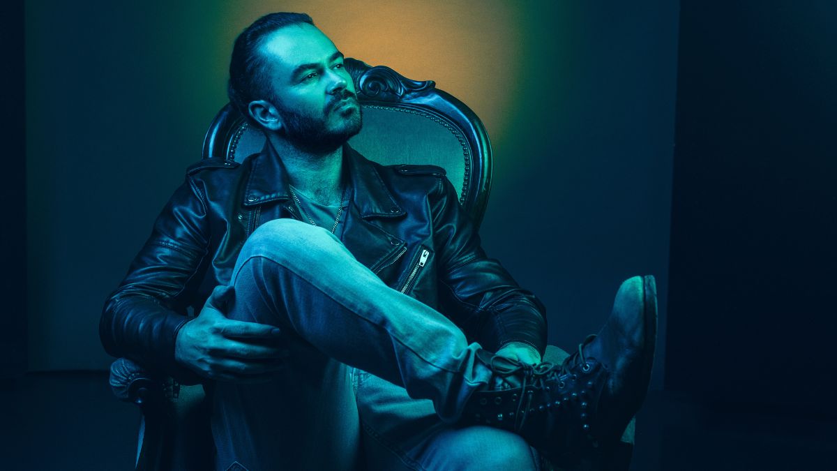 Daniel Baron Acid Rain