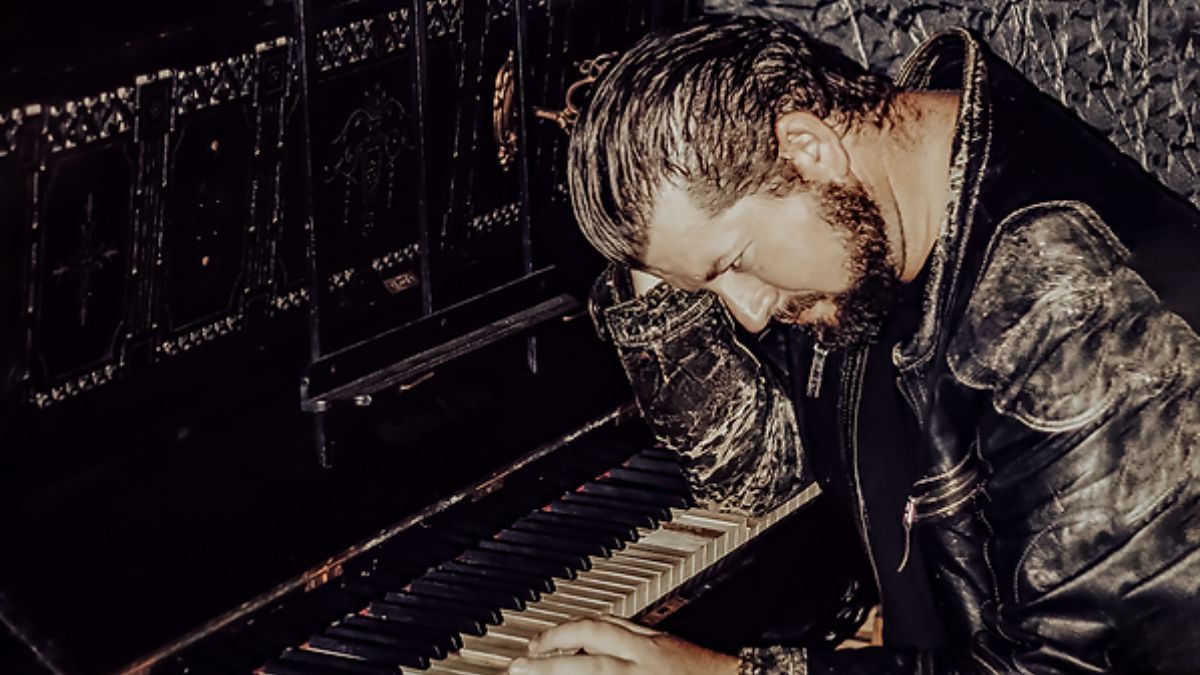 Dylan Tori Dance A Little More