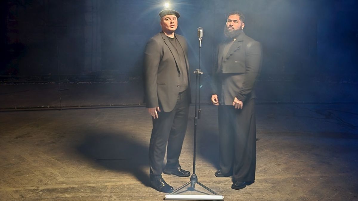 Jimmy Nevis Craig Lucas Never Forget