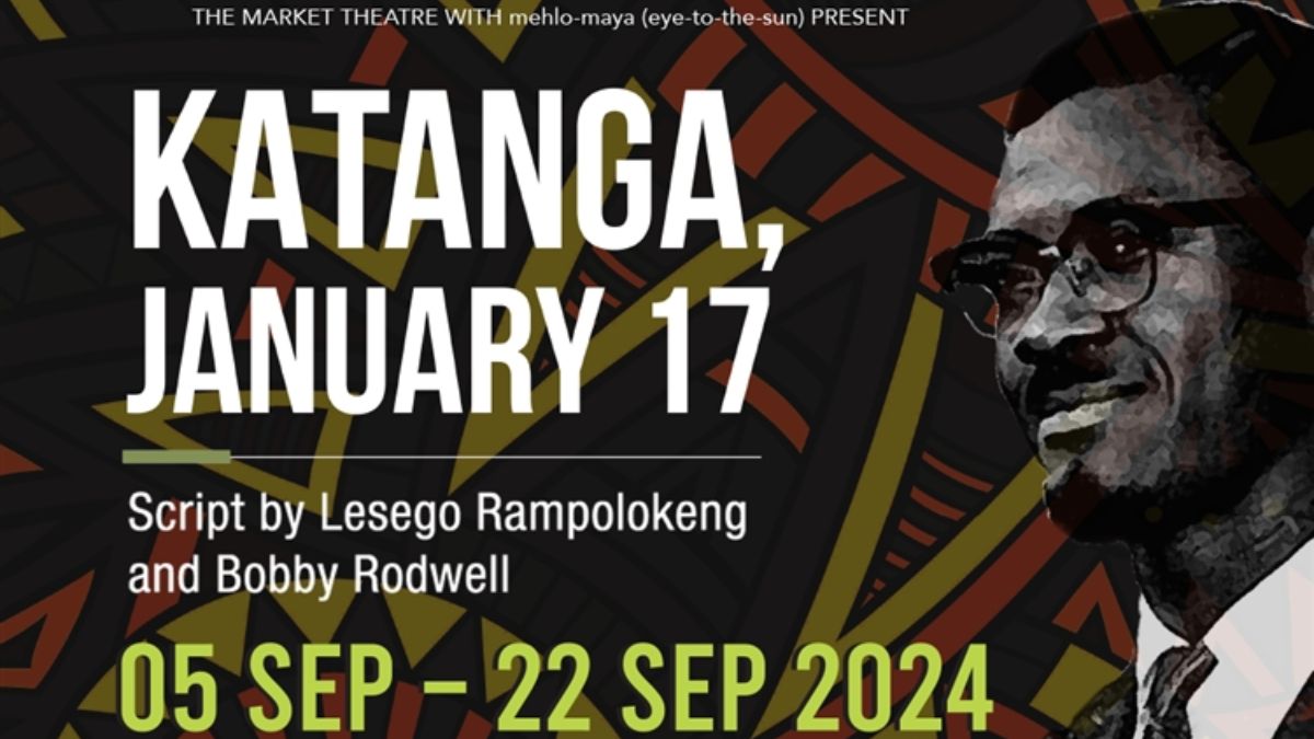 Katanga January 17