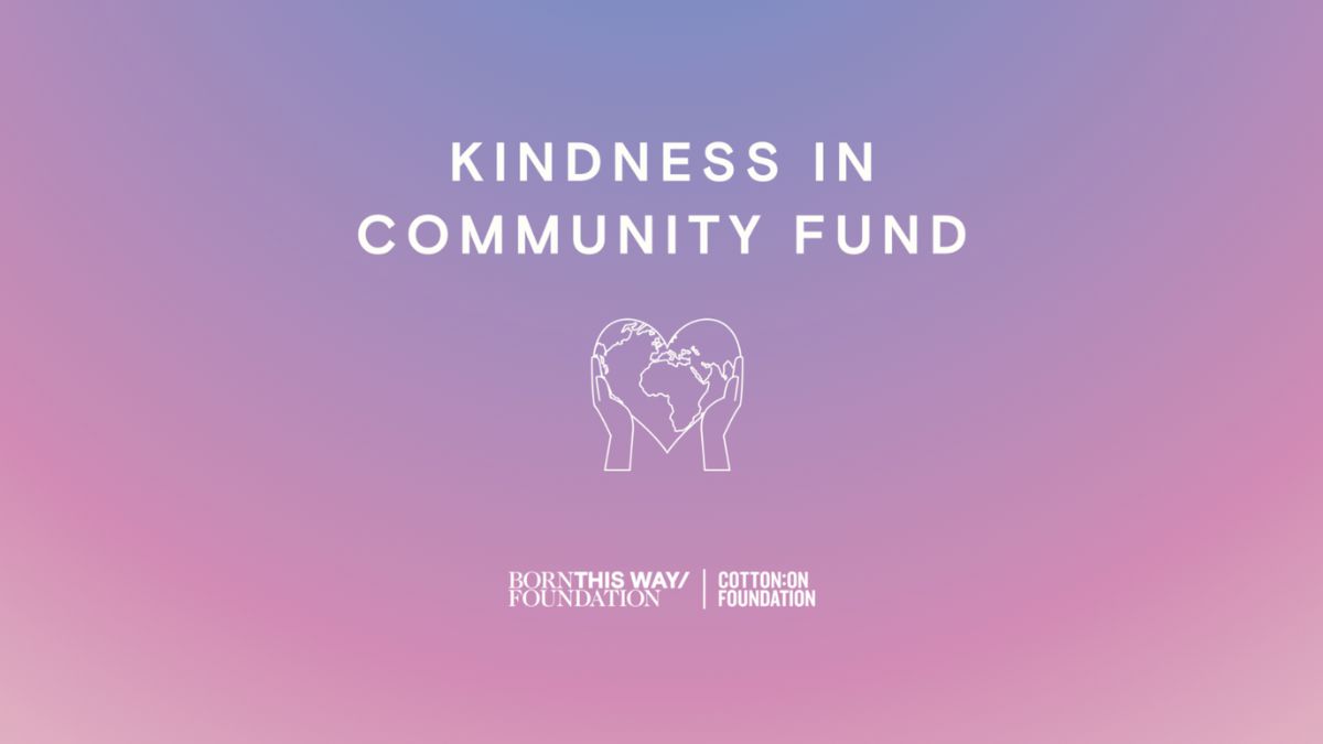 Kindness in Community Fund