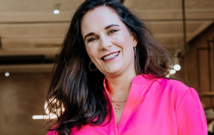 Magriet Groenewald