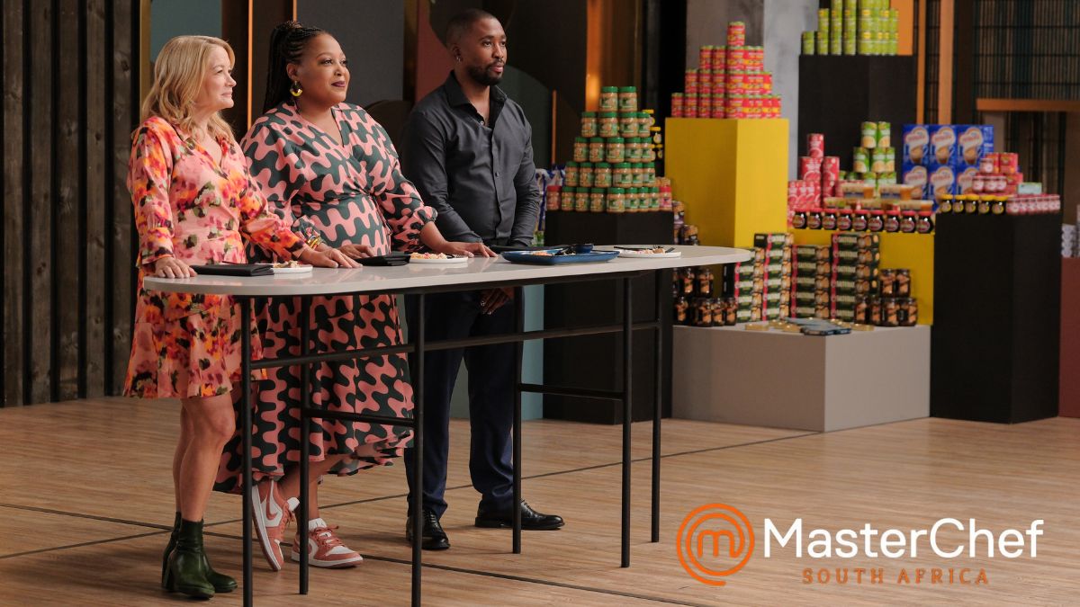 MasterChef SA S5 E7